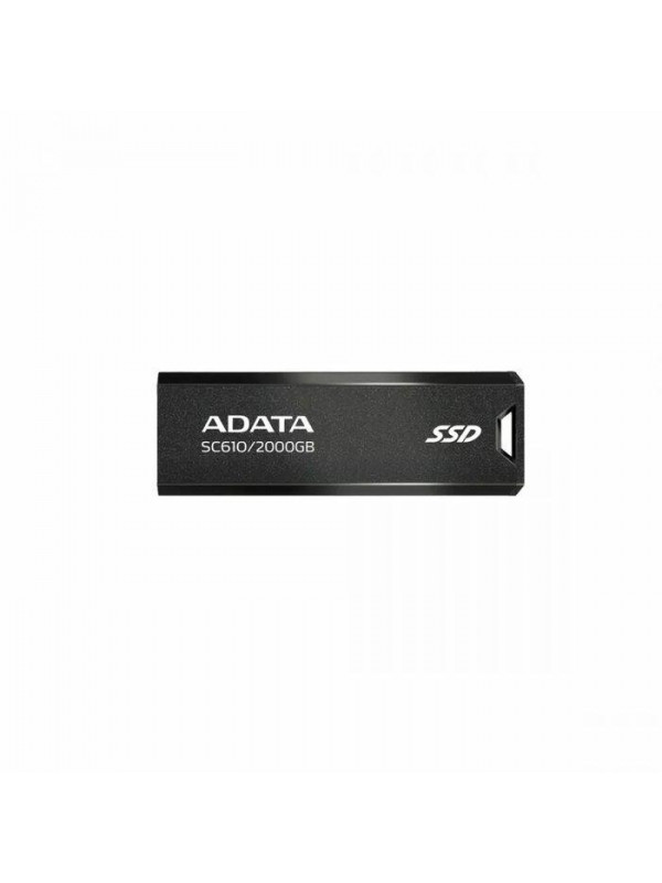 Adata external ssd 2000gb sc610