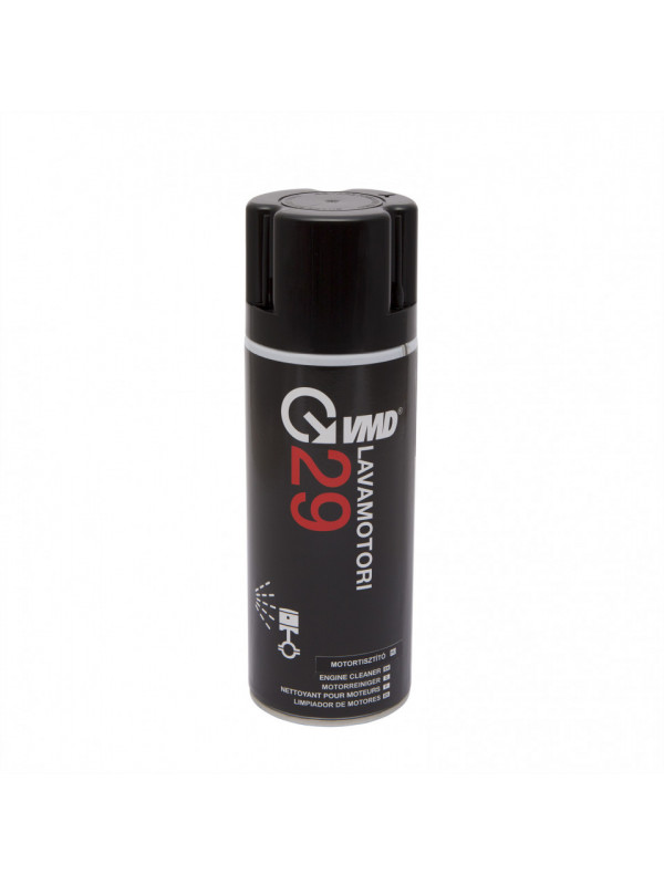 Agent pentru curatarea motorului – 400 ml