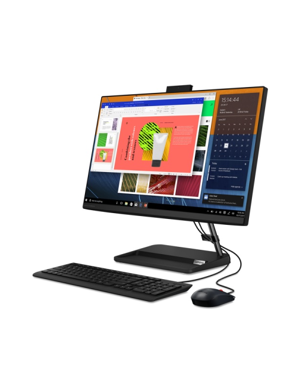 AIO 3 23.8NT FHD R7 7730U 16 512 UMA DOS