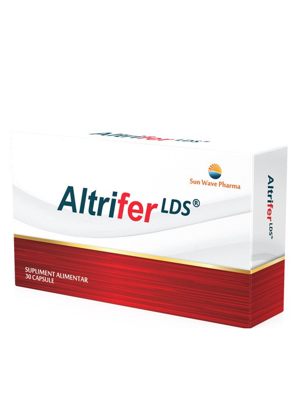 ALTRIFER LDS 30CPS