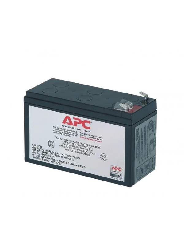 APC BATERIE UPS RBC17
