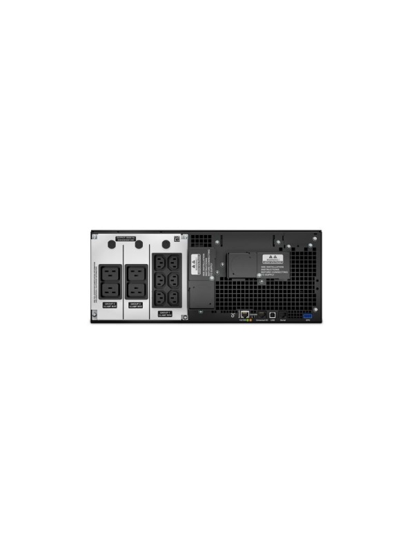 APC SMART-UPS SRT 6000VA RM 230V