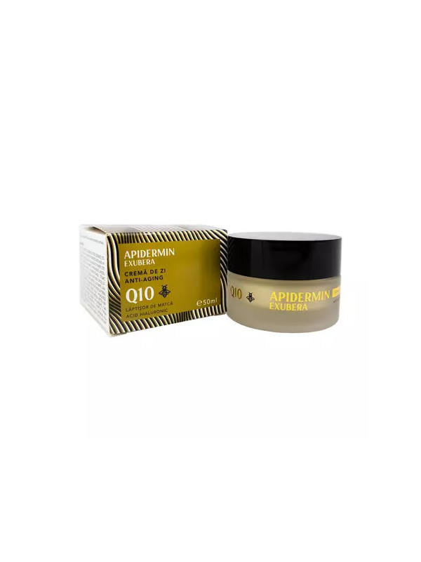 APIDERMIN EXUBERA CR.ZI ANTI-AGING 50ML