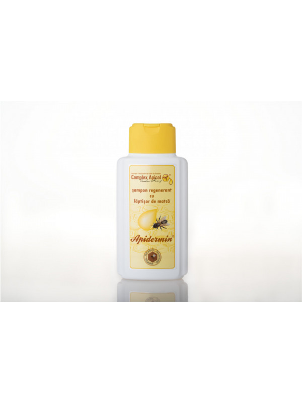 Apidermin sampon 250ml complex apicol