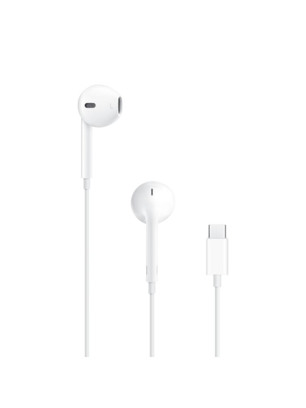 Apple EarPods (USB-C) with Remote and Mi