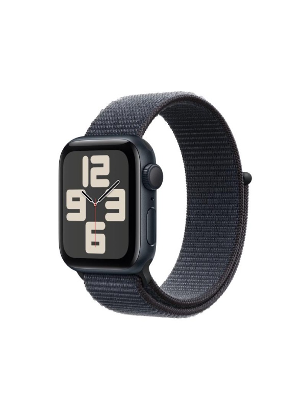 APPLE WATCH SE 40 MI AL INK SL GPS-BCS