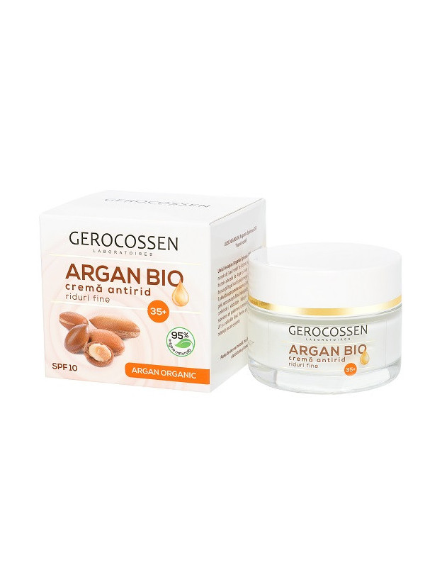 ARGAN BIO-CR.ANTIRID RID.FINE 35+ 50ML
