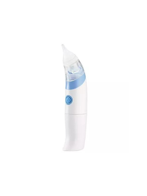 ASPIRATOR NAZAL ELEC. PLUS COMFORT