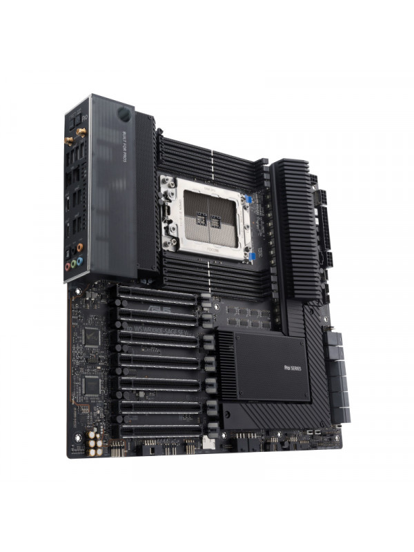Asus AMD Pro WS WRX80E-SAGE SE WIFI