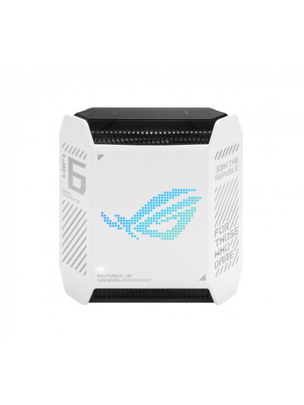 Asus game ready mesh tri-band wifi6 w1pk