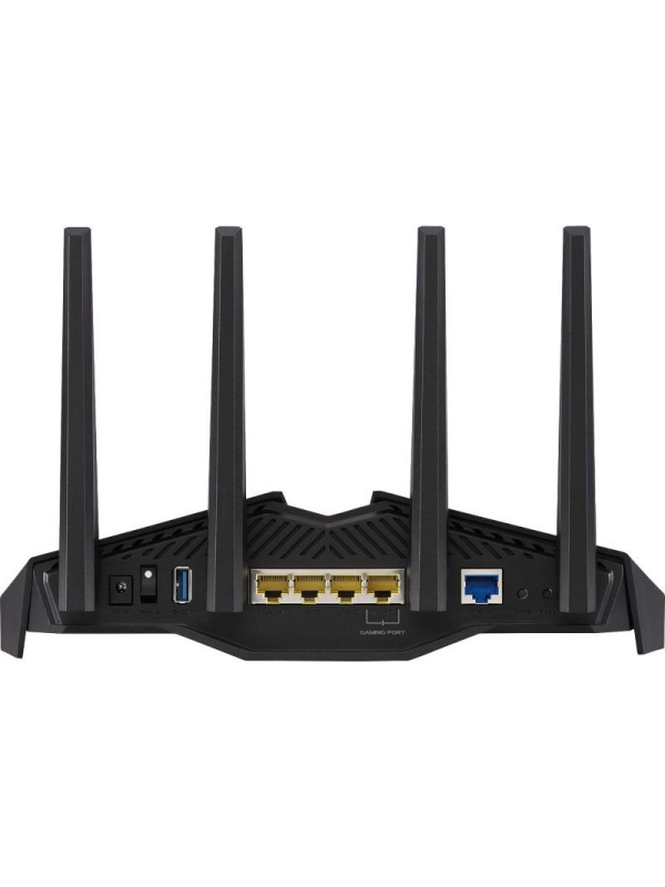 ASUS ROUTER AX5400 DUAL-BAND USB3.2