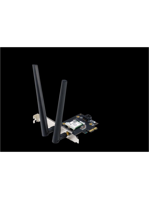 ASUS WI-FI AX1800 802.11ax BLUETOOTH 5.2