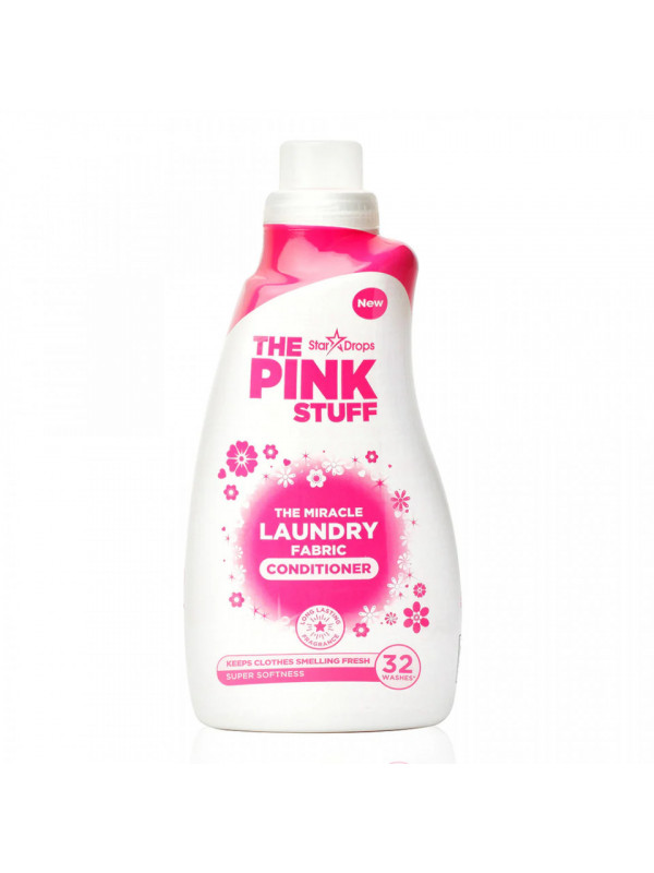 Balsam de rufe 32 spalari 960ml THE PINK STUFF