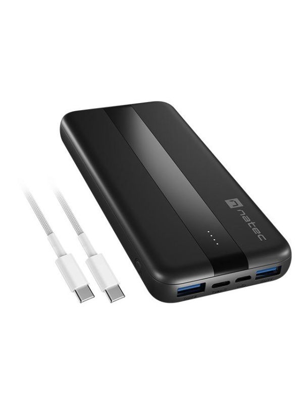 Baterie ext. Natec 10000MAH