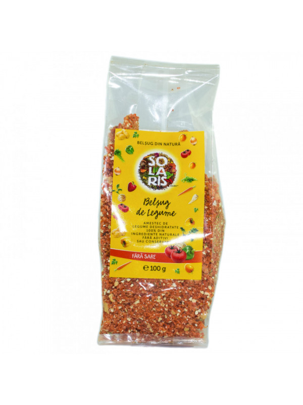 BELSUG LEGUME 100gr SOLARIS