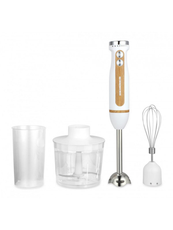 Blender de mana heinner hb-dc600wh