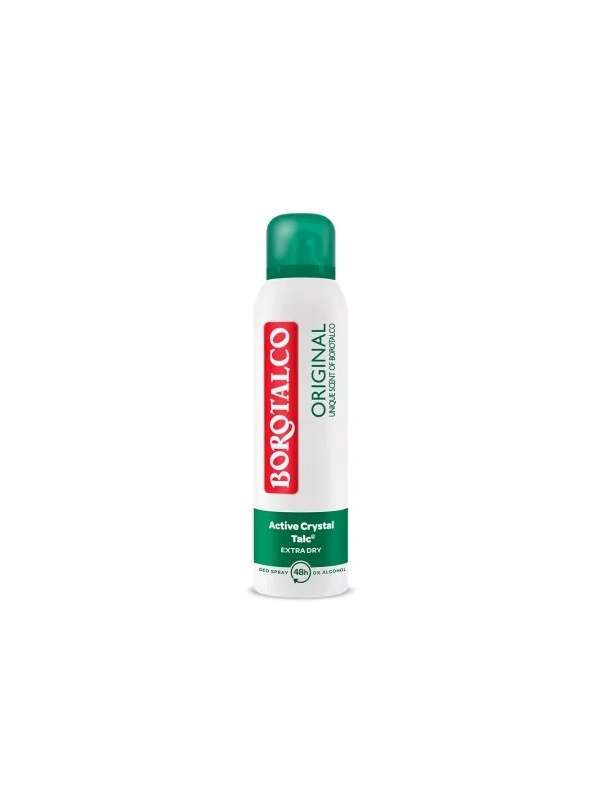 BOROTALCO SPRAY ORIGINAL 150ML