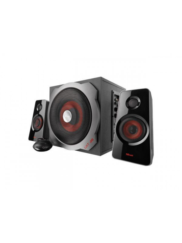 Boxe 2.1 Trust GXT 38, 60W RMS
