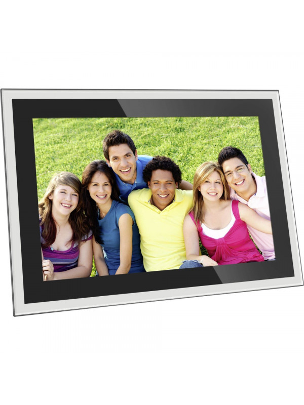 BRAUN DigiFrame 10X WiFI black