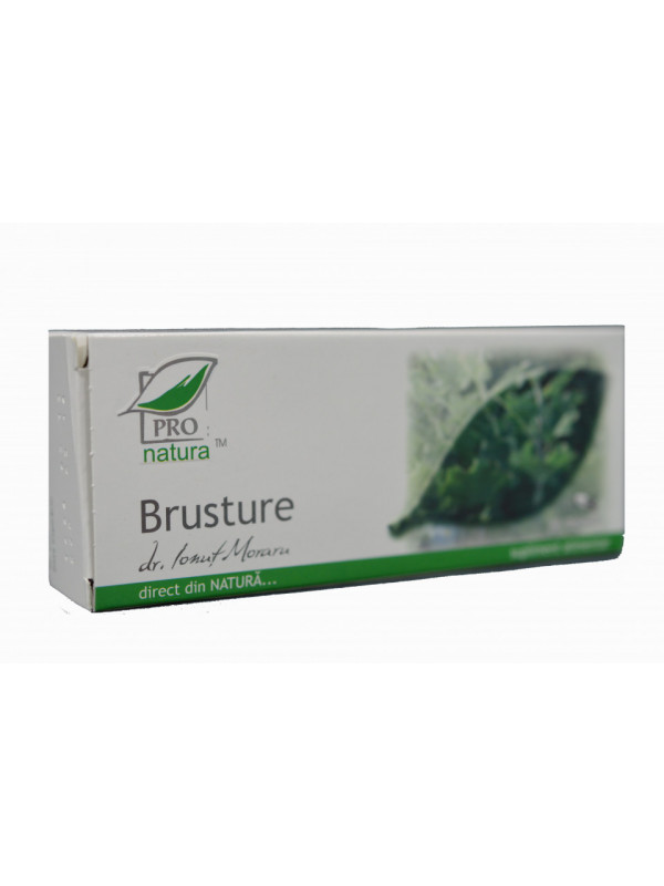 BRUSTURE 30CPS