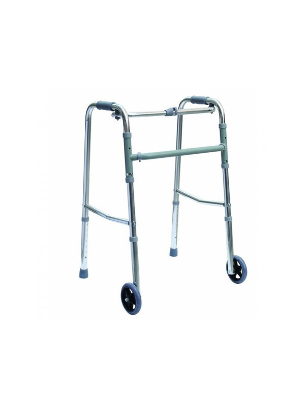 CADRU DE MERS CU DOUA ROTI FS 912 L