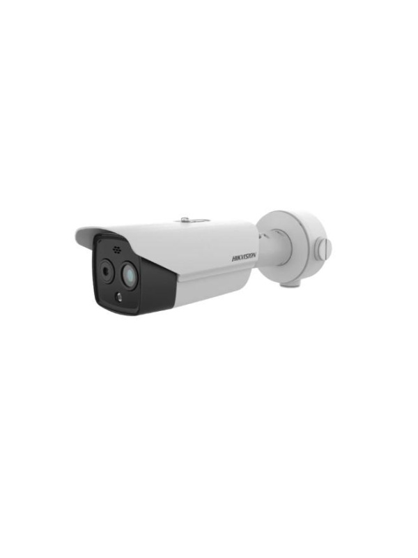 CAMERA BULLET IP 4MP THERMAL OPTICAL