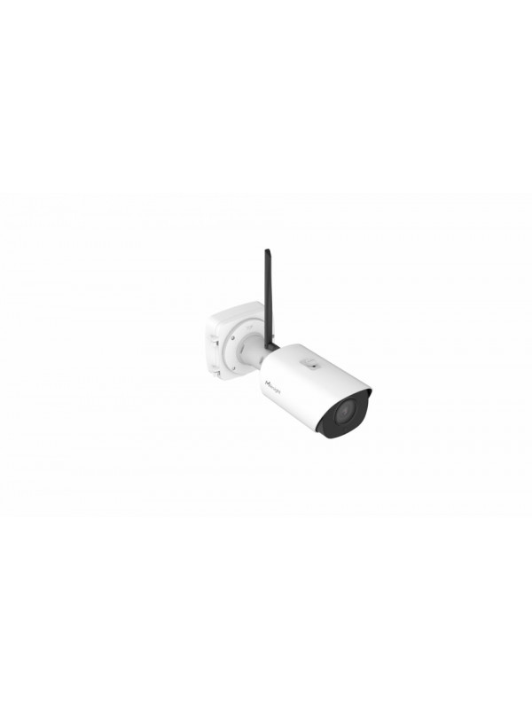 CAMERA IP BULLET 2MP 5.3-64MM IR180M