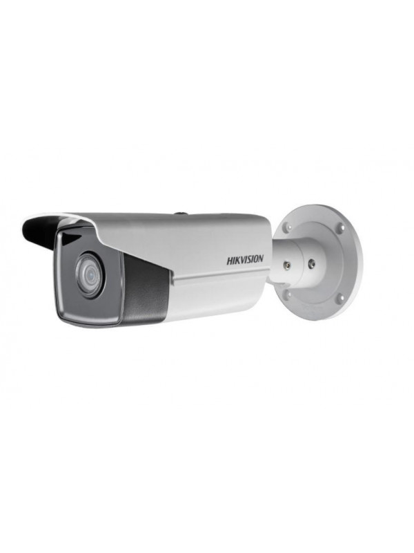 CAMERA IP BULLET 8MP 2.8MM IR80M