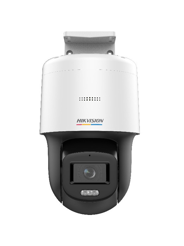 CAMERA IP MINI PT DOME 2MP 2.8MM