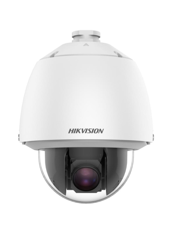 CAMERA IP SPEED DOME 2MP 4.8-120MM