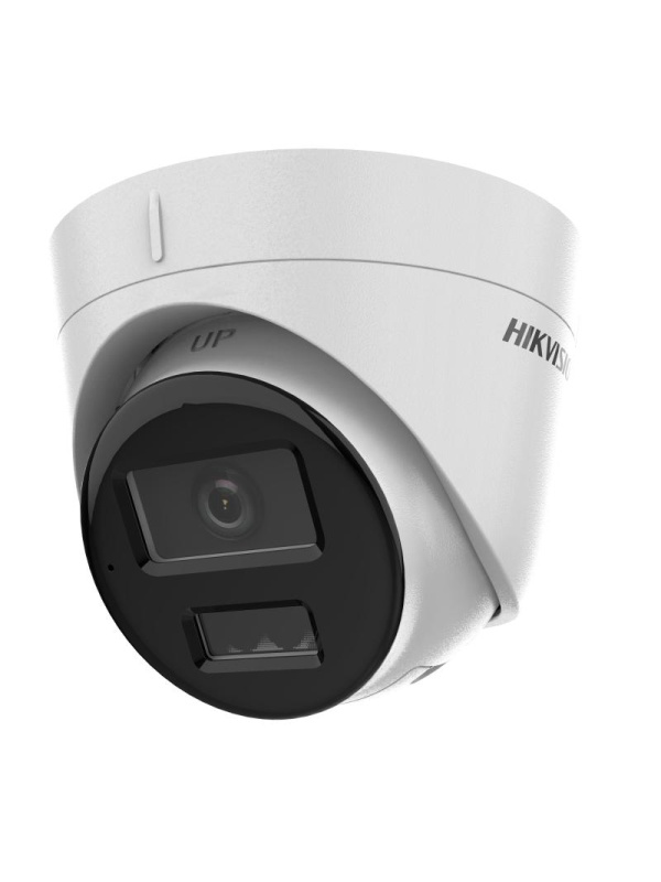 CAMERA IP TURRET 2MP 2.8MM IR 30M