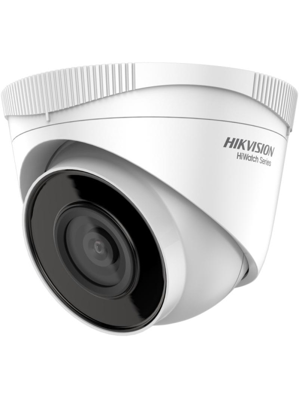 CAMERA IP TURRET 2MP 2.8MM IR30M