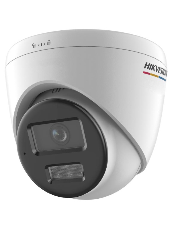 CAMERA IP TURRET 4MP 2.8MM IR 30M