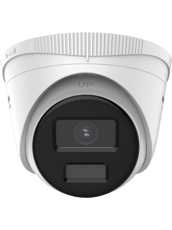 CAMERA IP TURRET 4MP 2.8MM IR30M
