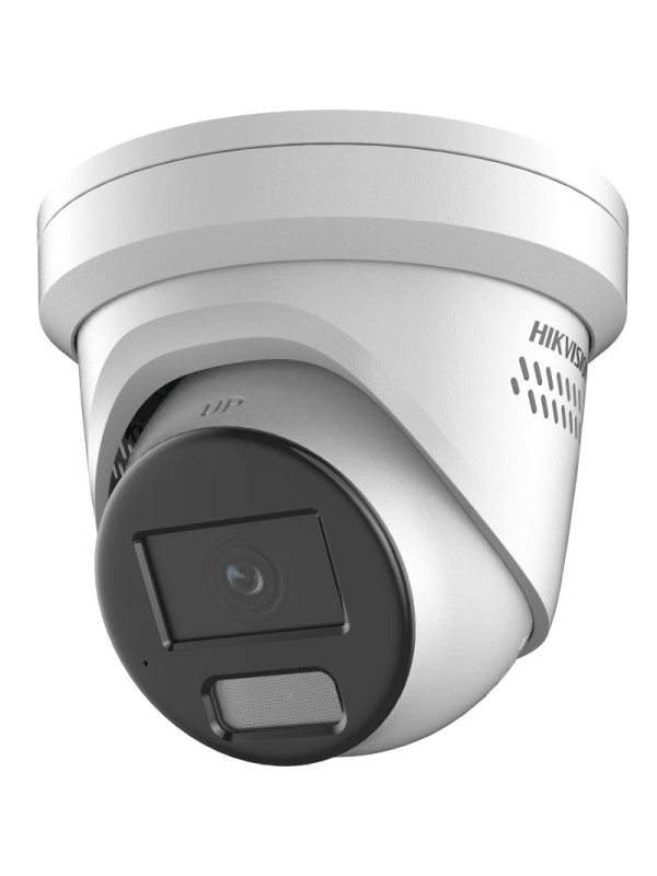 CAMERA IP TURRET 4MP 4MM IR 30M