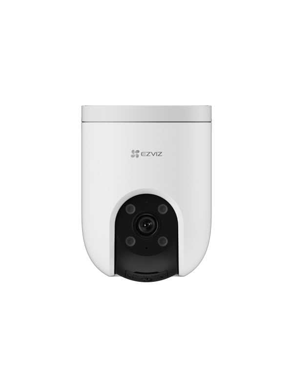 CAMERA PAN TILT WIFI 3MP IR 30M 4MM