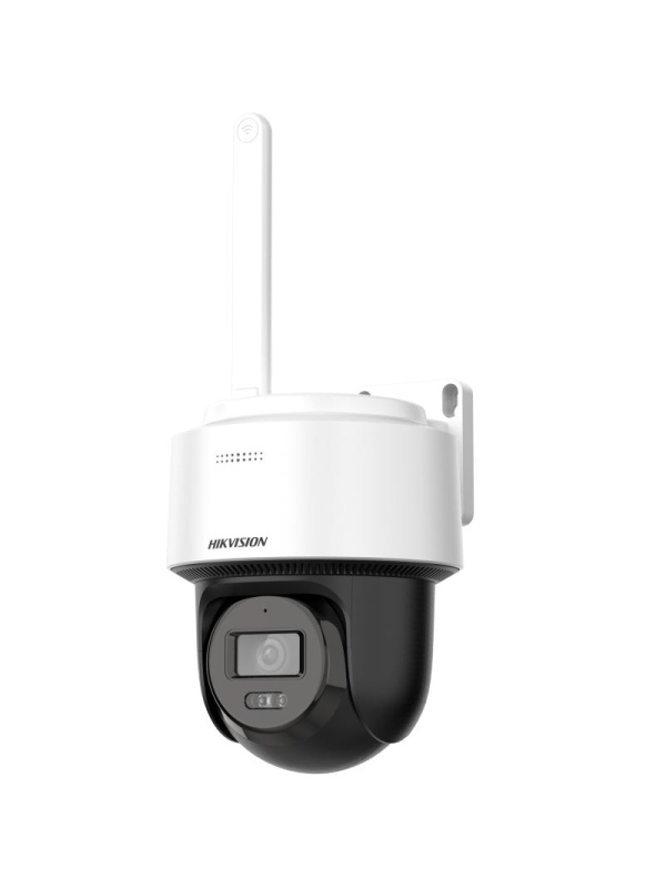 CAMERA PT IP 4MP 2.8MM IR30M
