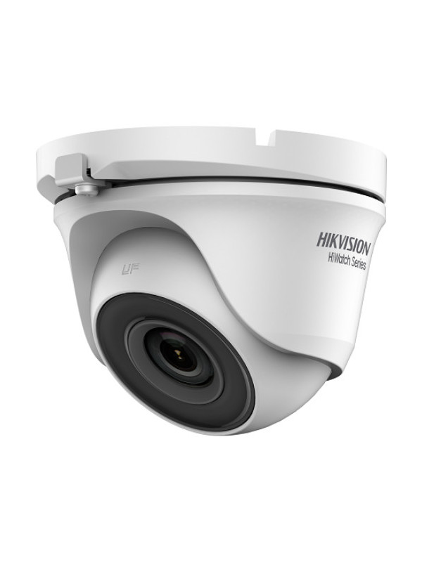 CAMERA TURBOHD DOME 2MP 2.8MM IR20M
