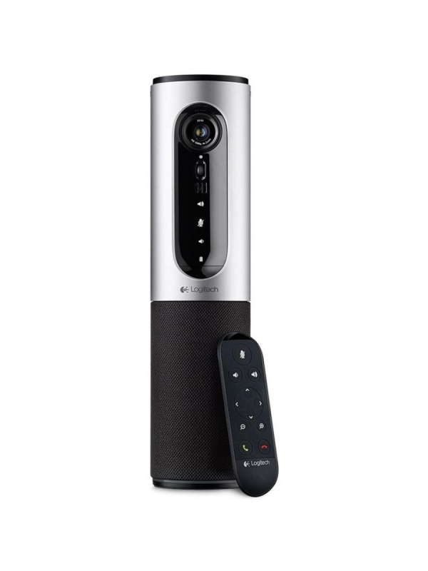 Camera videoconf. Logitech Connect