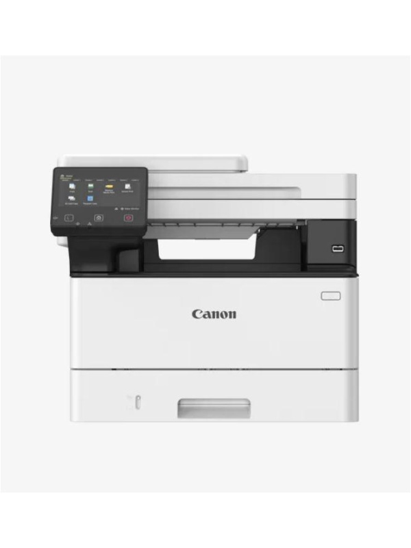 CANON MF463DW A4 MONO LASER MFP