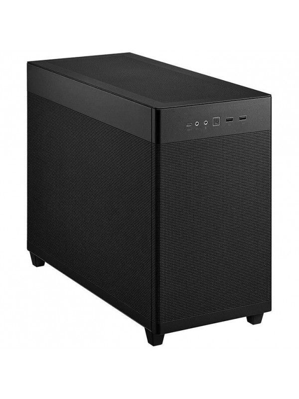 Carcasa Asus AP201 Mesh Black mATX