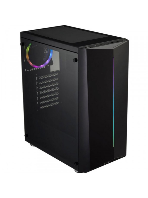 CARCASA FSP CMT 151 MID TOWER ATX