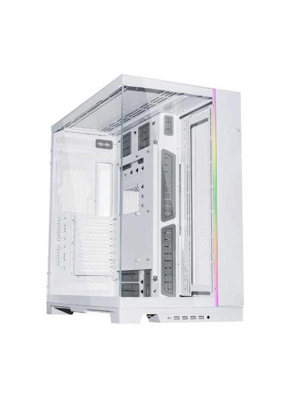 Carcasa Lian Li O11 Dynamic EVO XL BT WH