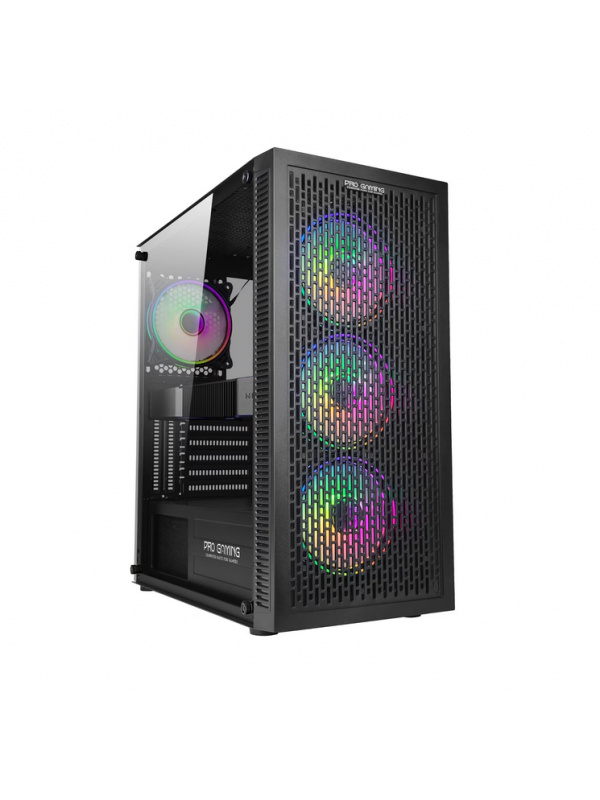 Carcasa PRO GAMING GLADIUS