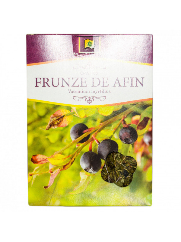 CEAI AFINE FRUNZE 50gr STEFMAR