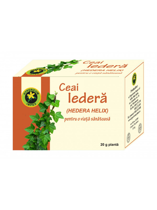 CEAI IEDERA 20gr HYPERICUM
