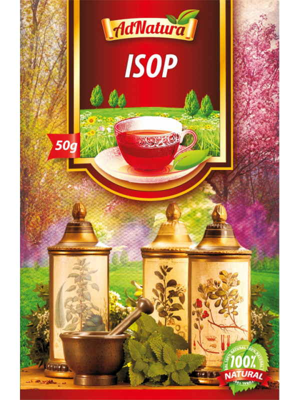 CEAI ISOP 50gr ADSERV