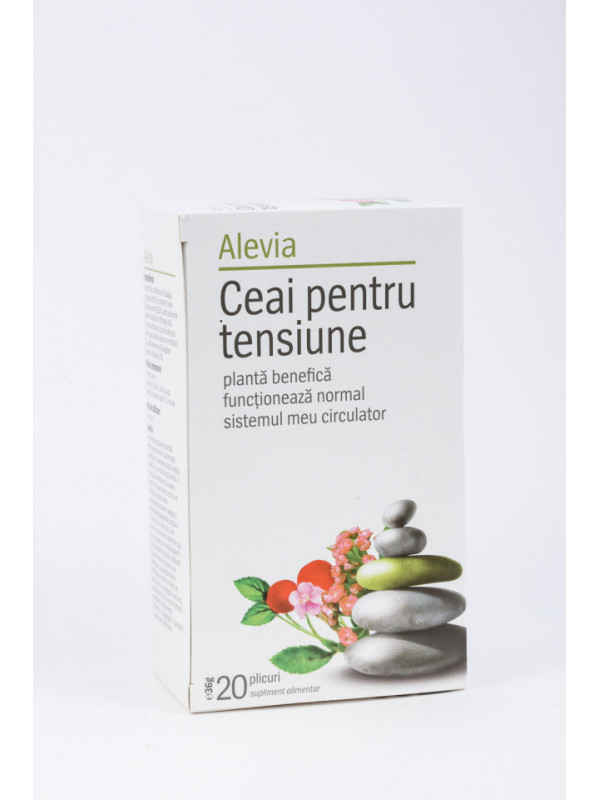CEAI PENTRU TENSIUNE 20DZ