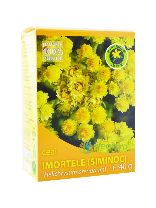 CEAI SIMINOC 40g HYPERICUM
