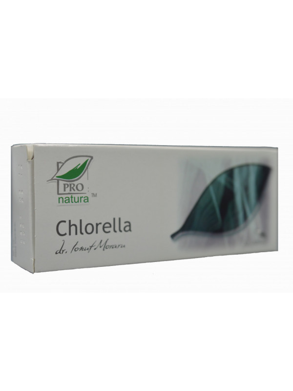 CHLORELLA 30CPS